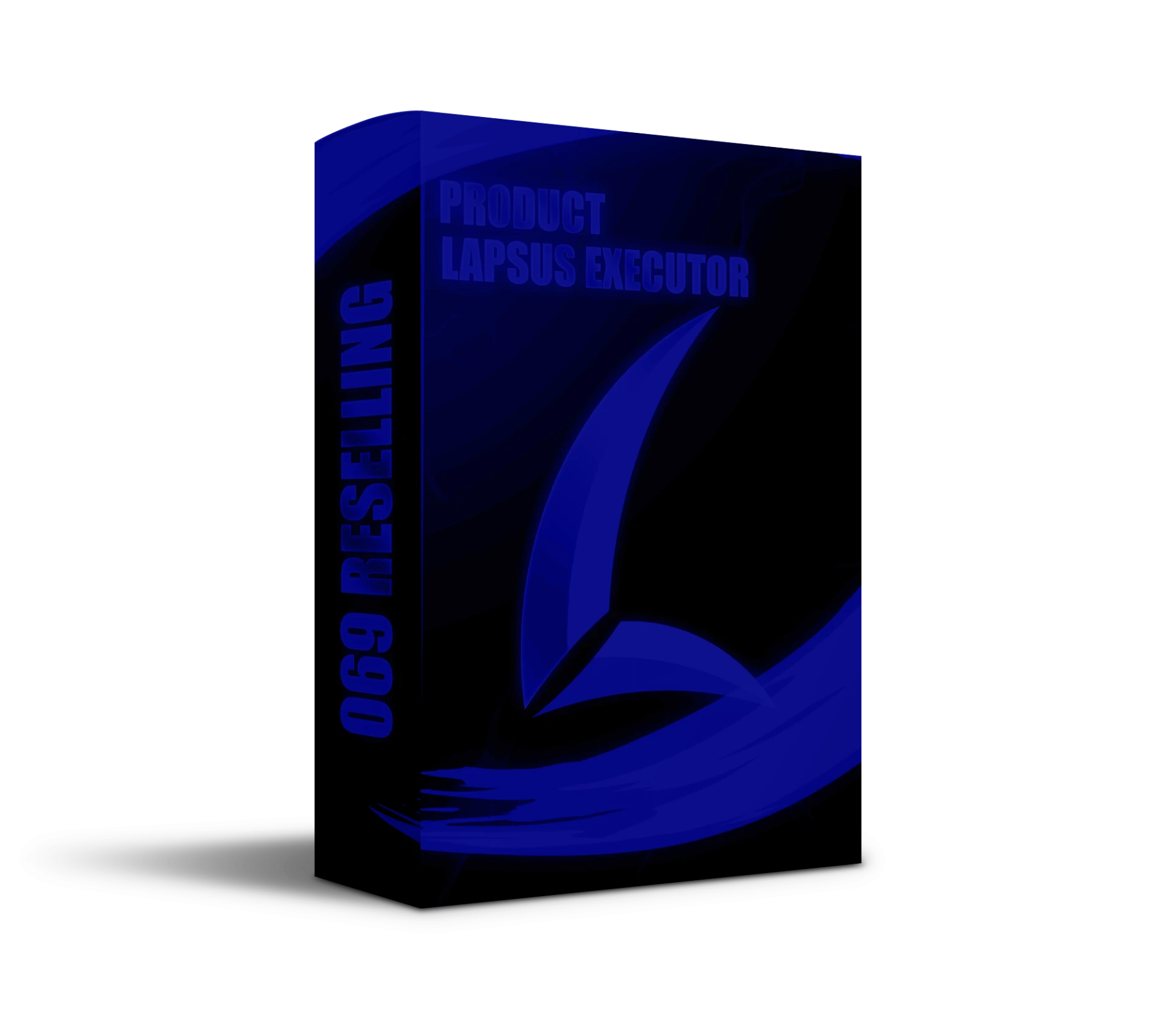 LAPSUS EXECUTOR