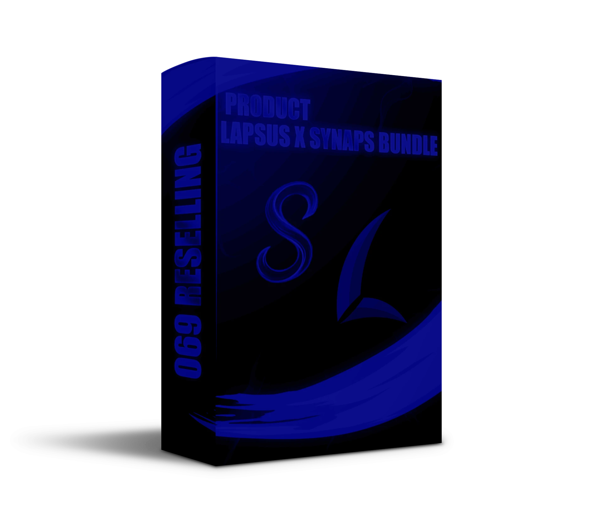 LAPSUS X SYNAPS BUNDLE