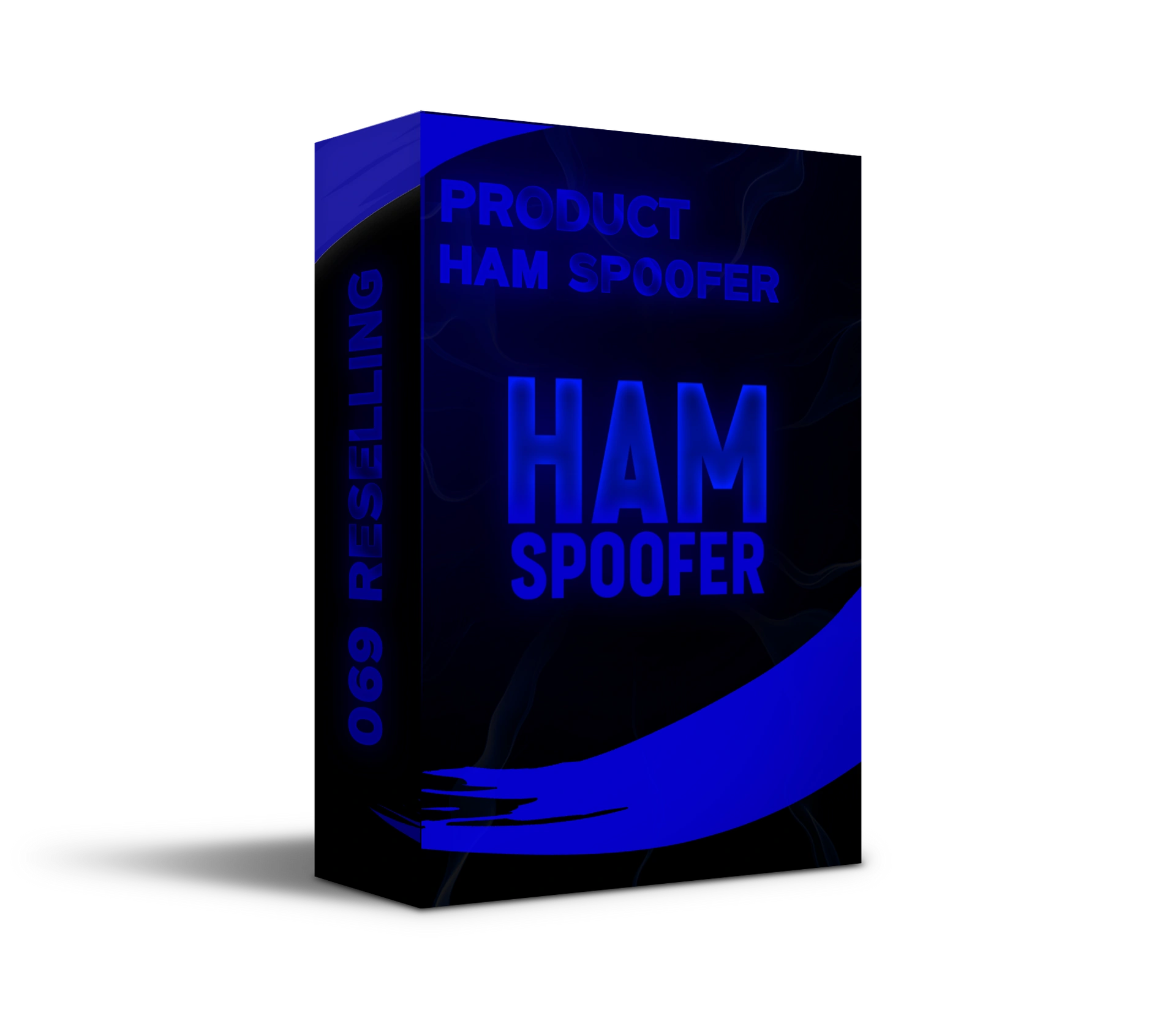 HAM SPOOFER
