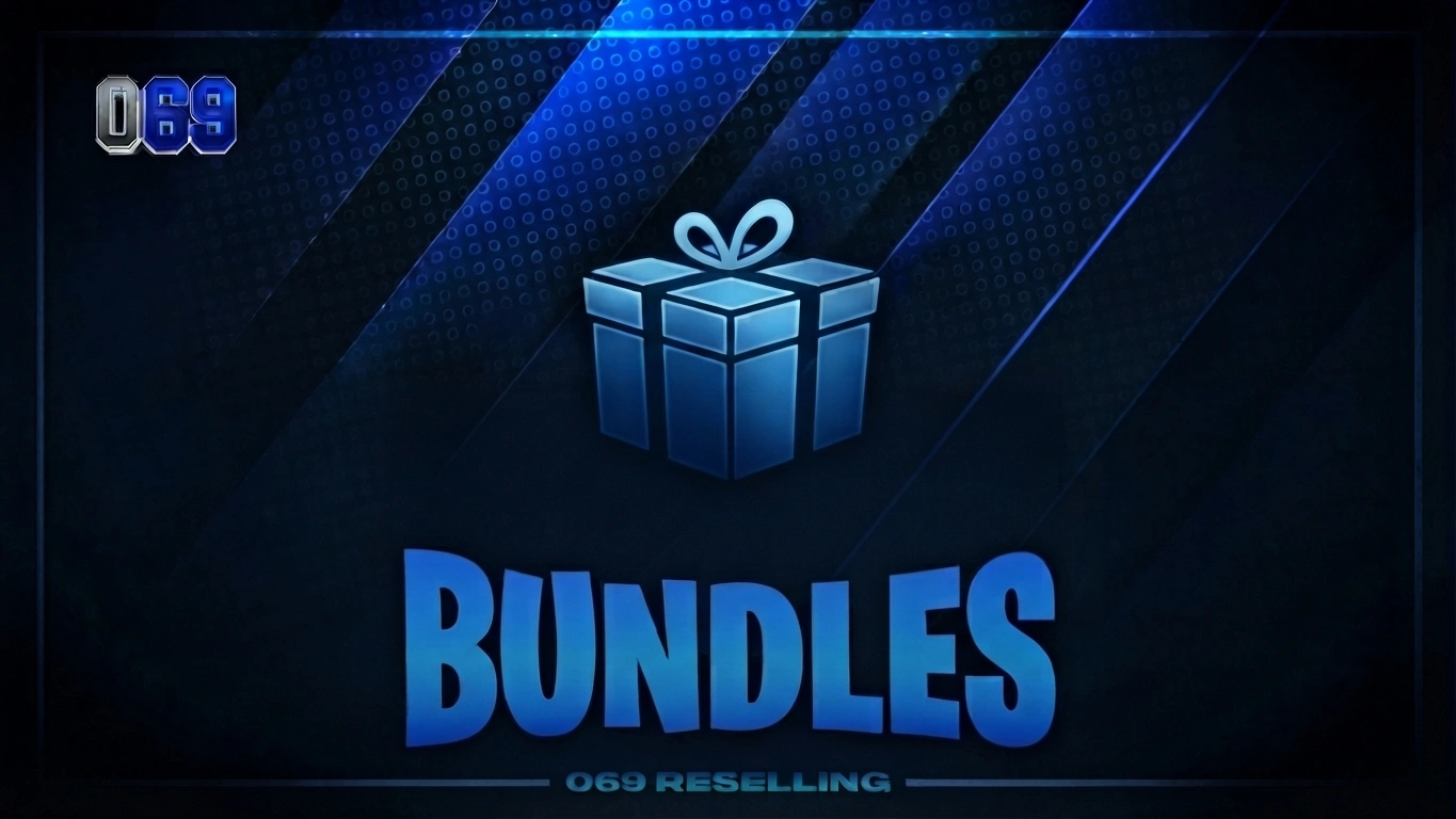 FiveM BUNDLES