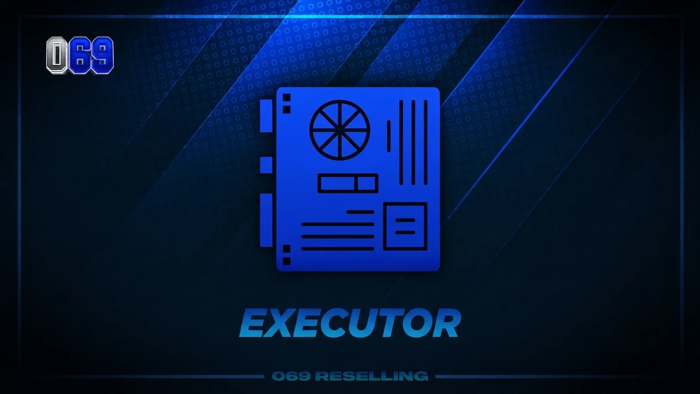 FiveM EXECUTOR